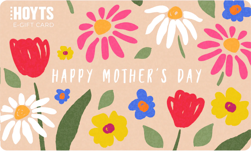 Mother's Day